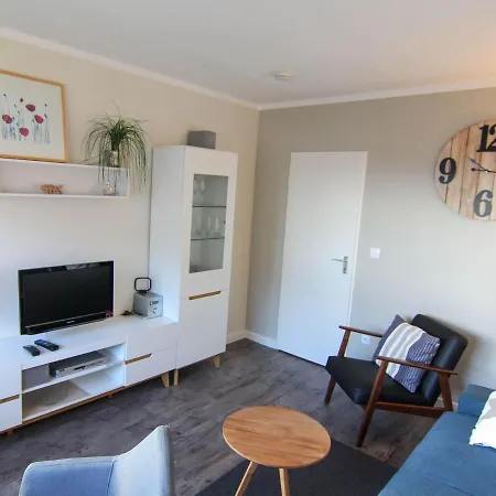 Apartmán Baerchen *
