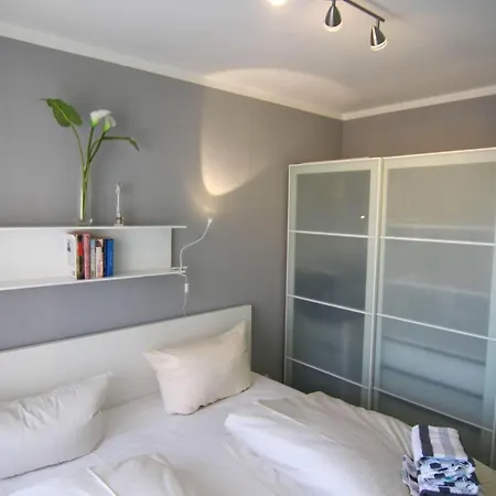 Apartmán Baerchen *