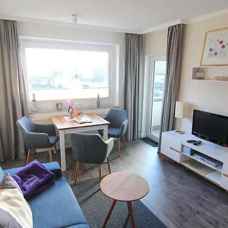Baerchen Apartmán *